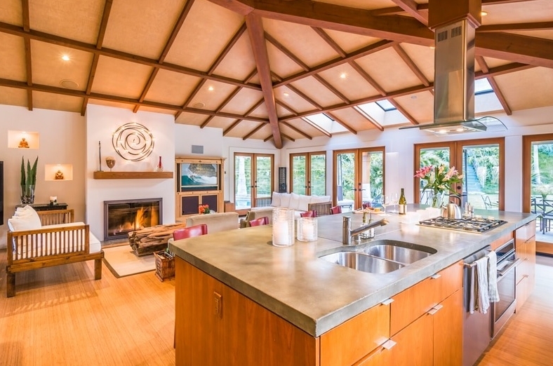 Here Are The Names of The Best Architects of Sunny LA!
