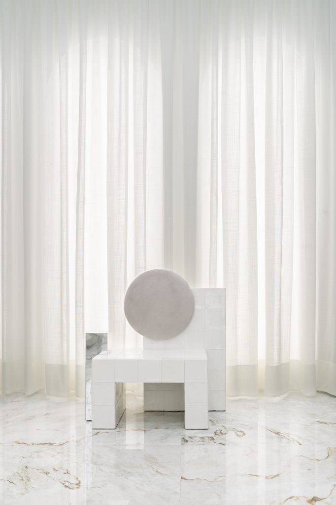 “A Look to the Future from the Past”: Accept the Invitation and Travel in Time with Masquespacio!
