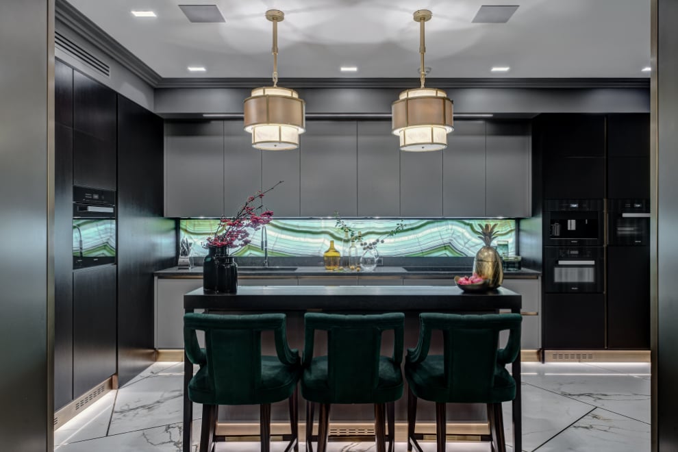 Siocreation Shows How Mid Century Modern Design Supports The Way We Want To Live Today