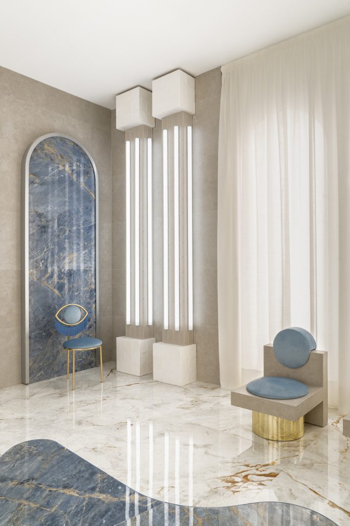 “A Look to the Future from the Past”: Accept the Invitation and Travel in Time with Masquespacio!