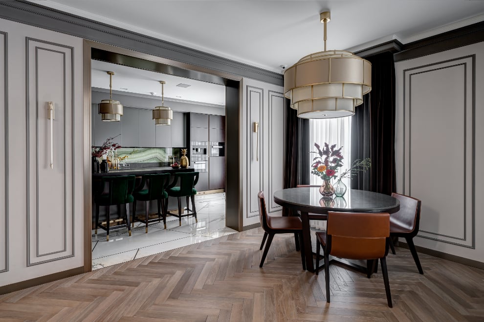 Siocreation Shows How Mid Century Modern Design Supports The Way We Want To Live Today