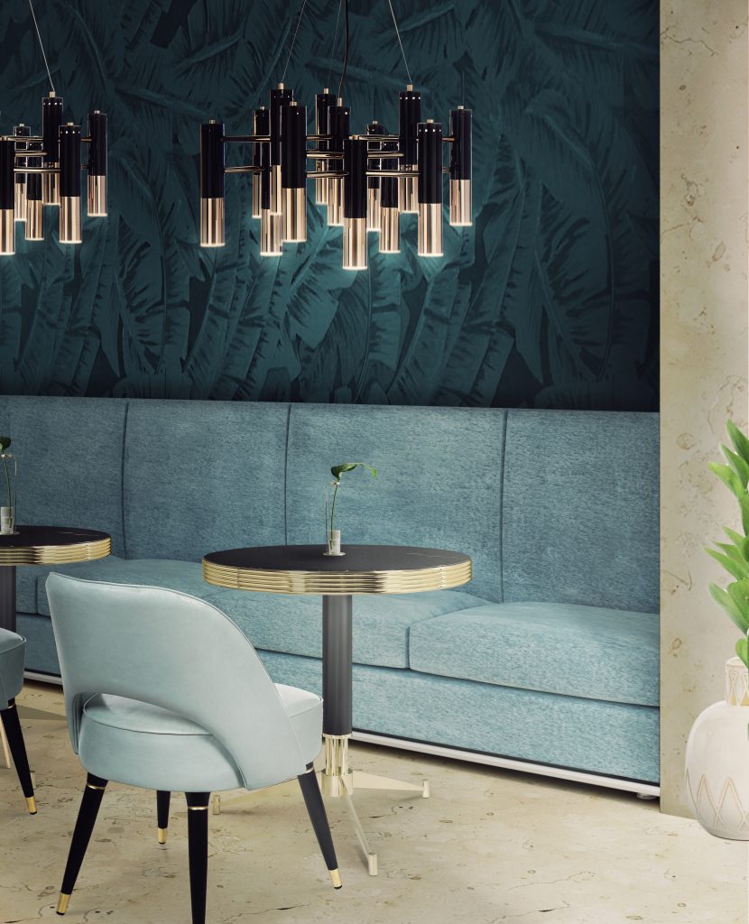 Get The Look of Masquespacio's Astonishing Hospitality Projects!