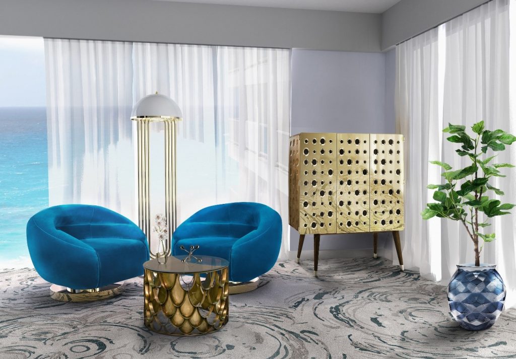 “A Look to the Future from the Past”: Accept the Invitation and Travel in Time with Masquespacio!