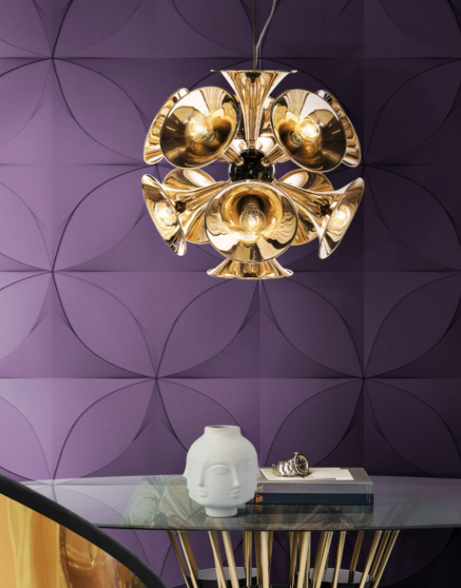 Get The Look of Masquespacio's Incredible Commercial Design Projects!