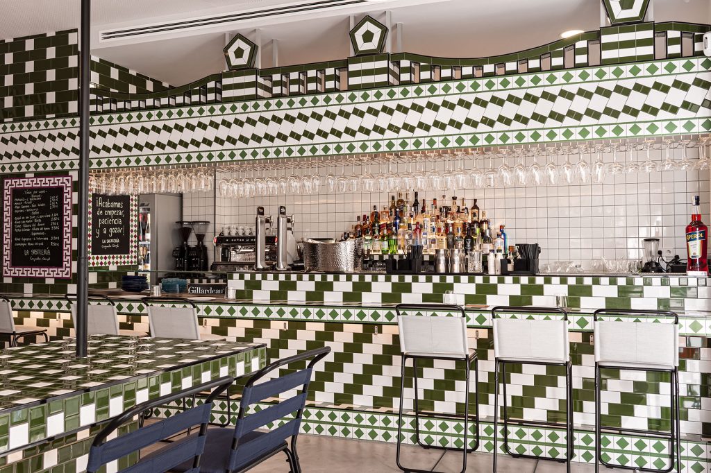 Get The Look of Masquespacio's Astonishing Hospitality Projects!