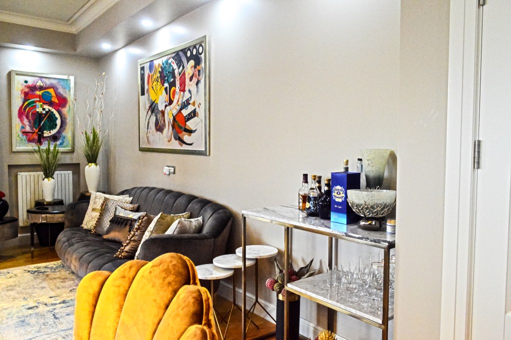 Discover The Best Design Projects In Istanbul