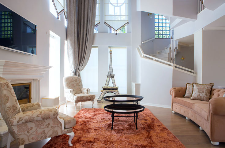 Discover The Best Design Projects In Istanbul