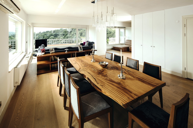 Discover The Best Design Projects In Istanbul