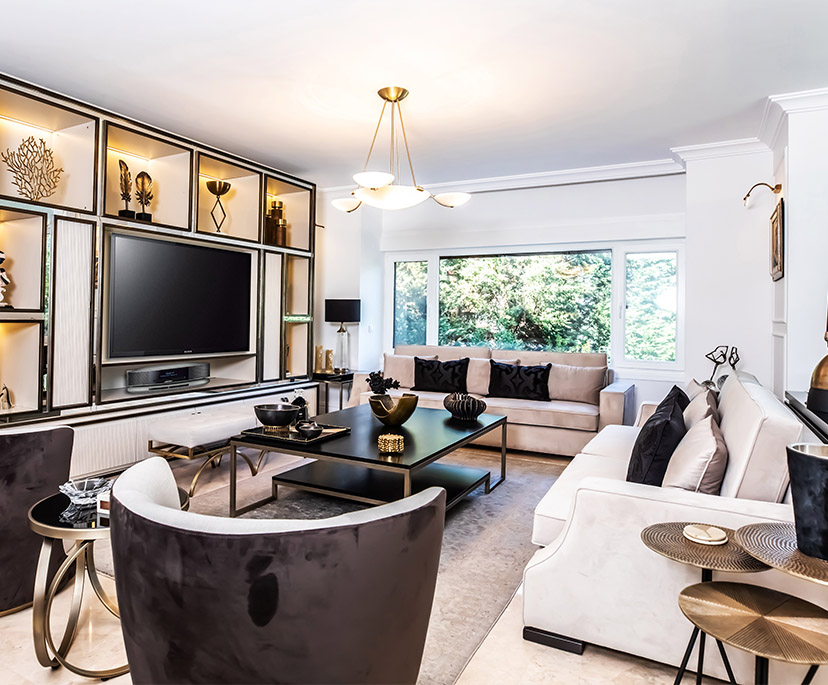 Discover The Best Design Projects In Istanbul