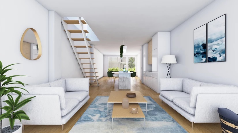 Meet The 15 Best Interior Designers In Brussels You’ll Love