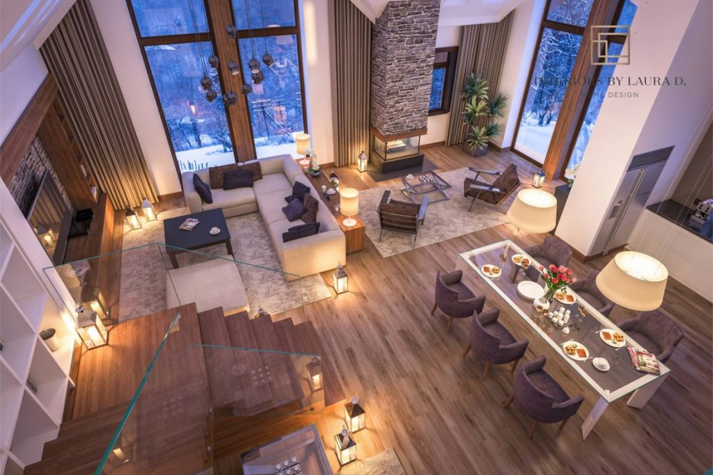 Meet The 15 Best Interior Designers In Brussels You’ll Love