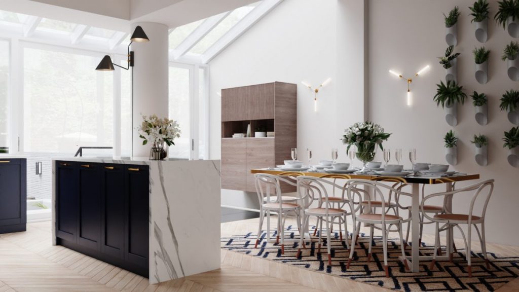 Meet The 15 Best Interior Designers In Brussels You’ll Love