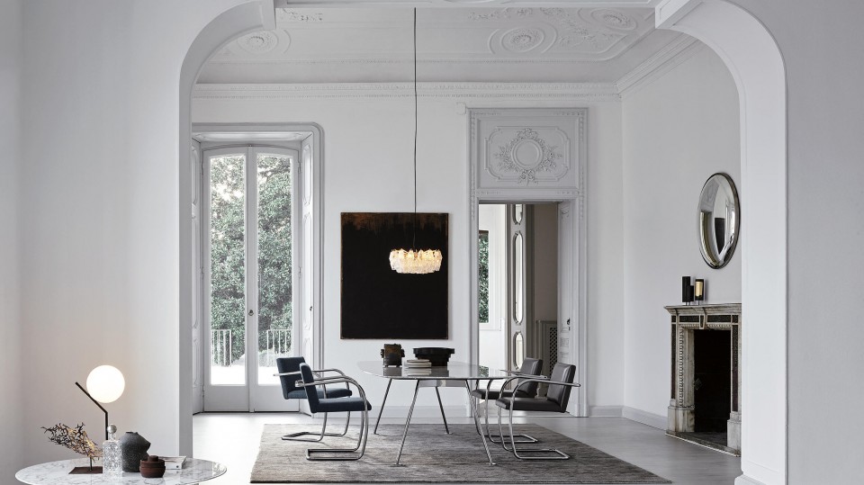 Meet The 15 Best Interior Designers In Brussels You’ll Love