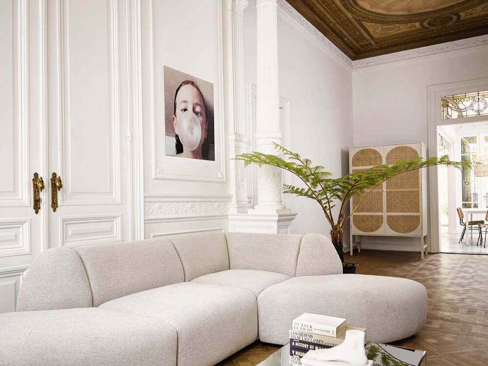 Meet The 15 Best Interior Designers In Brussels You’ll Love