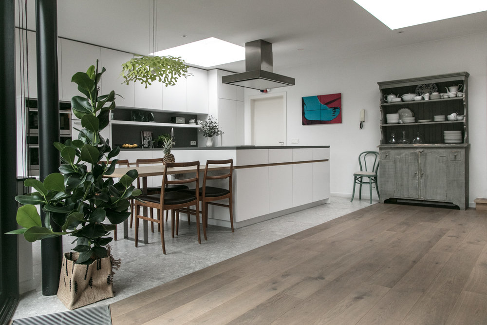 Meet The 15 Best Interior Designers In Brussels You’ll Love