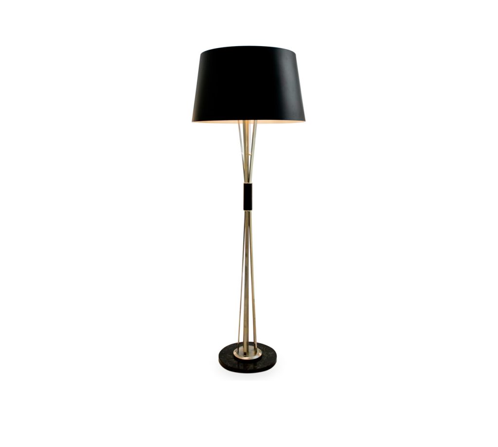 Siocreation Shows How Mid Century Modern Design Supports The Way We Want To Live Today