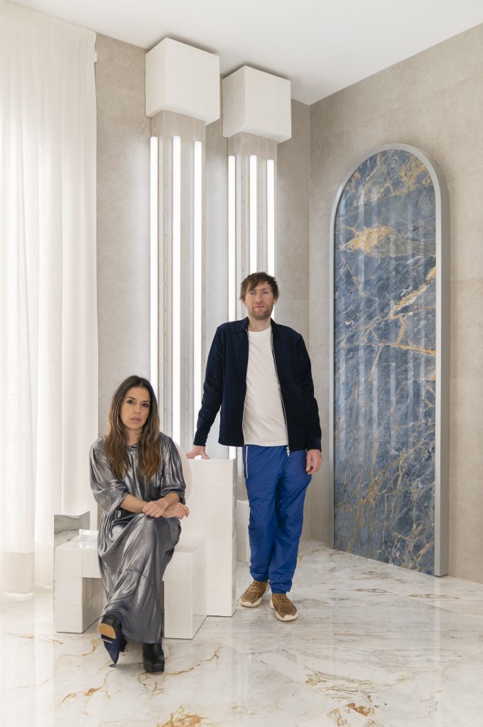 Special Interview: A Glance into Masquespacio's New Furniture Collection