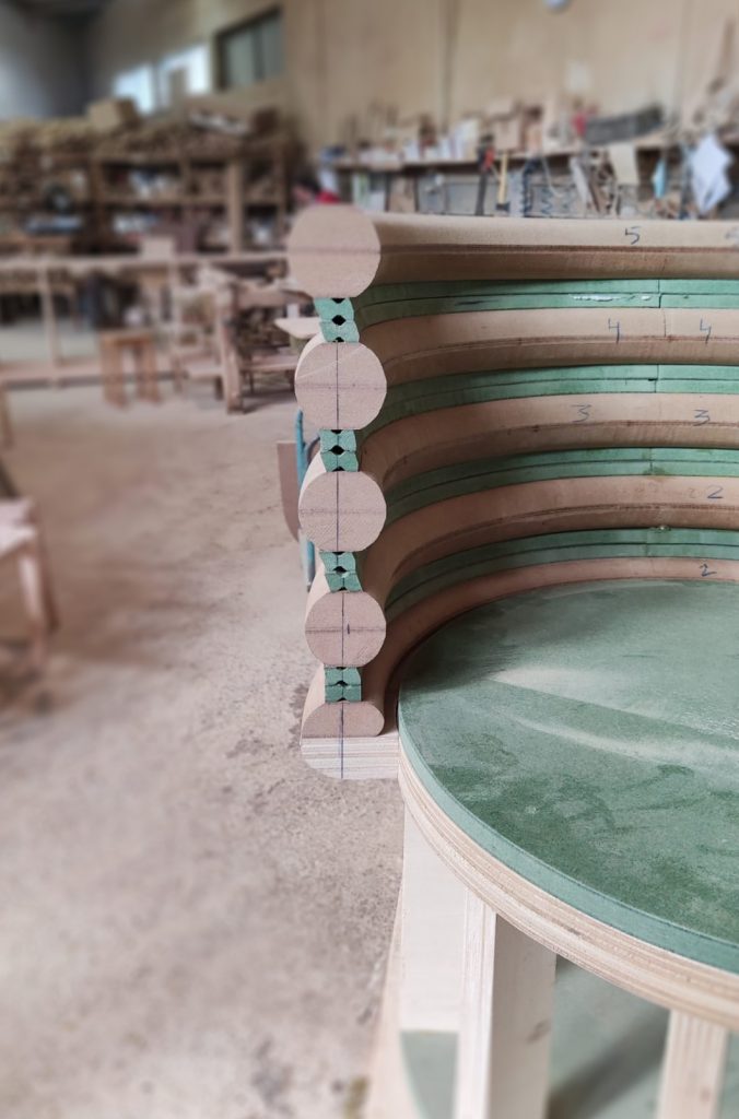 Special Interview: A Glance into Masquespacio's New Furniture Collection