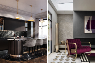 INSPIRATIONS Searching For Decor Inspiration Here Are The Most Amazing Interiors You'll Love