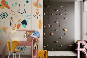 25 Inspirations To Upgrade Your Home Decor To New Heights