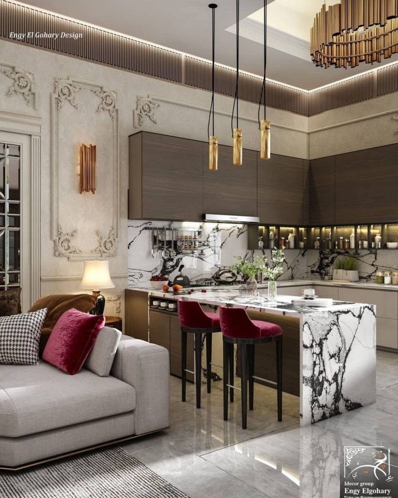 25 Modern Home Decor Ideas For Any Design Lover