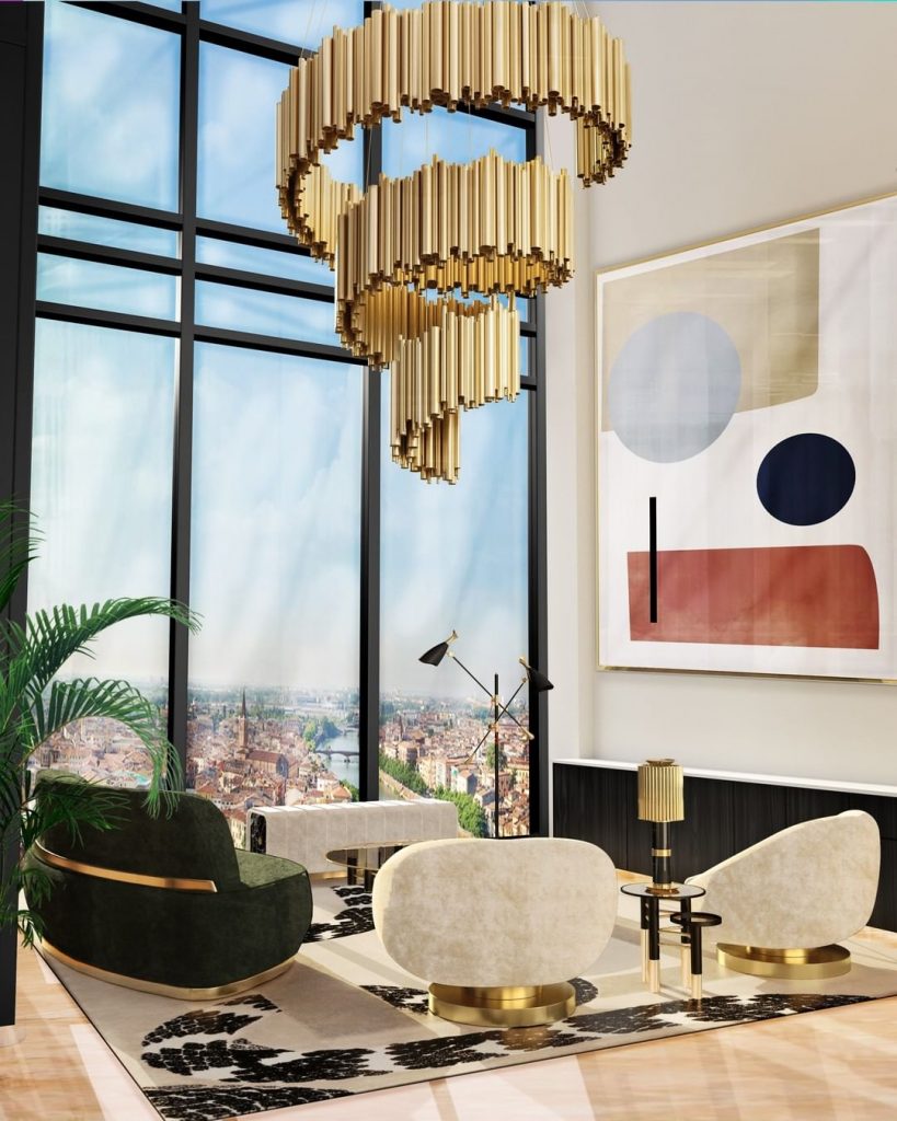 25 Modern Home Decor Ideas For Any Design Lover