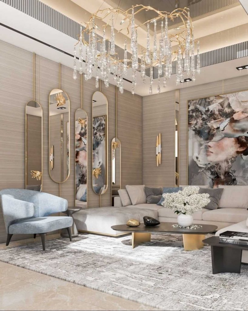 25 Modern Home Decor Ideas For Any Design Lover