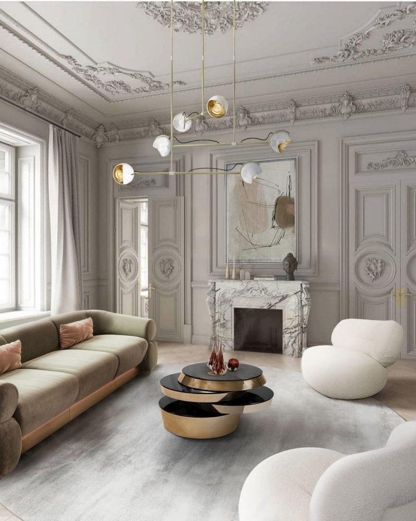 25 Modern Home Decor Ideas For Any Design Lover