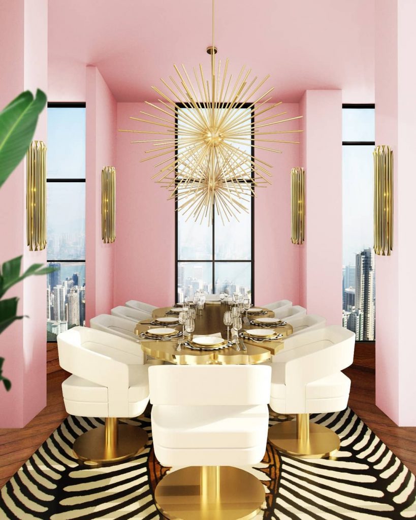 25 Modern Home Decor Ideas For Any Design Lover