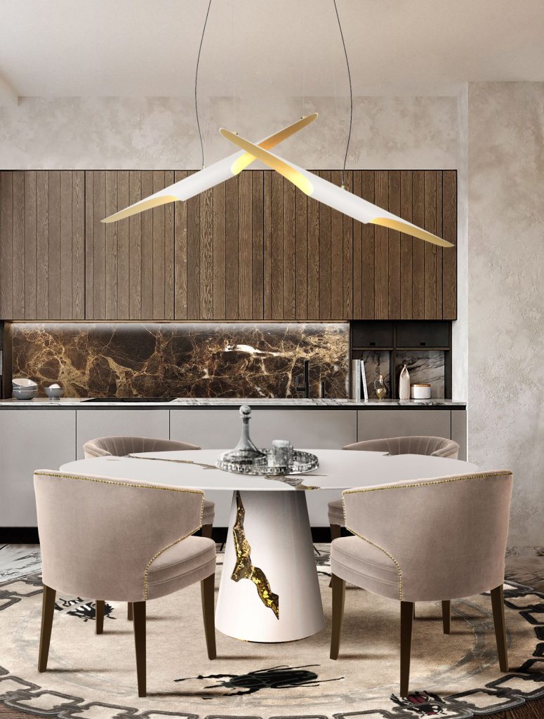 25 Modern Home Decor Ideas For Any Design Lover