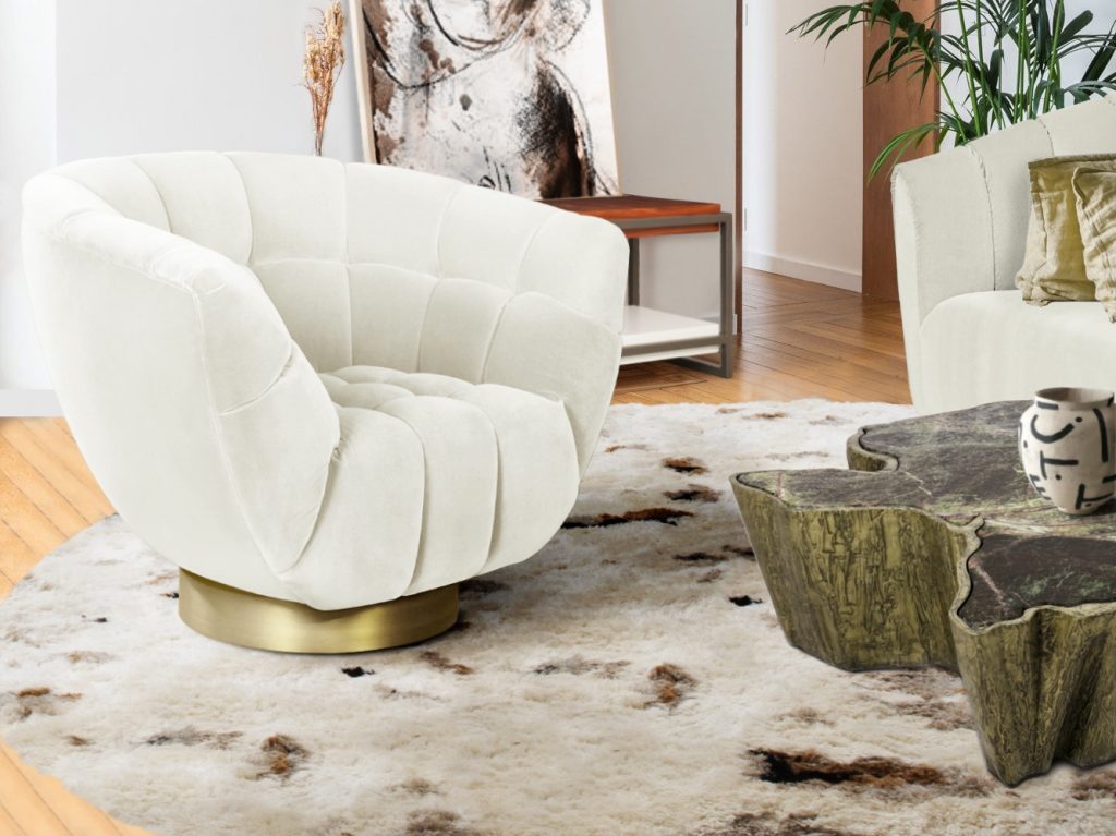 25 Modern Home Decor Ideas For Any Design Lover