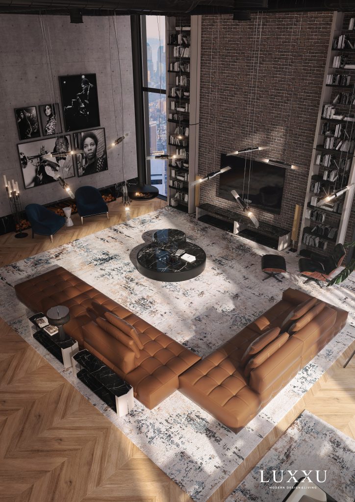 20 Modern Home Decor Ideas For Any Design Lover