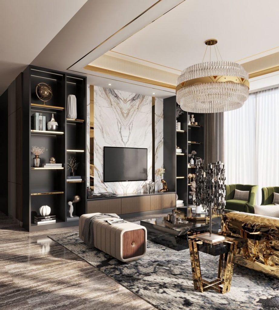 20 Modern Home Decor Ideas For Any Design Lover