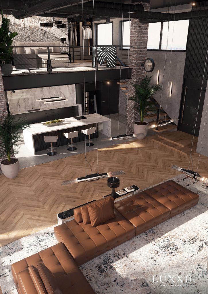 20 Modern Home Decor Ideas For Any Design Lover