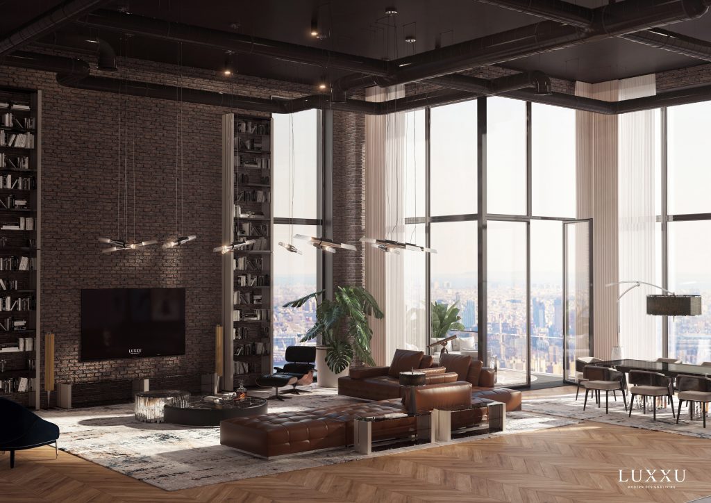 20 Modern Home Decor Ideas For Any Design Lover