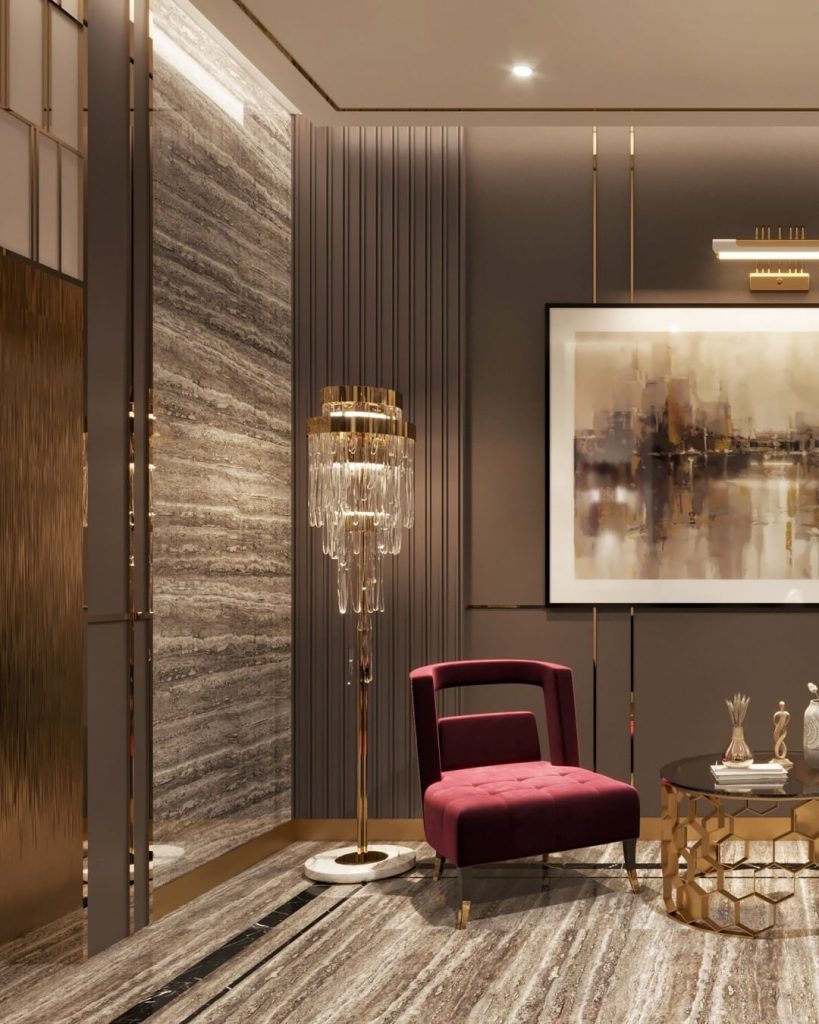 20 Modern Home Decor Ideas For Any Design Lover