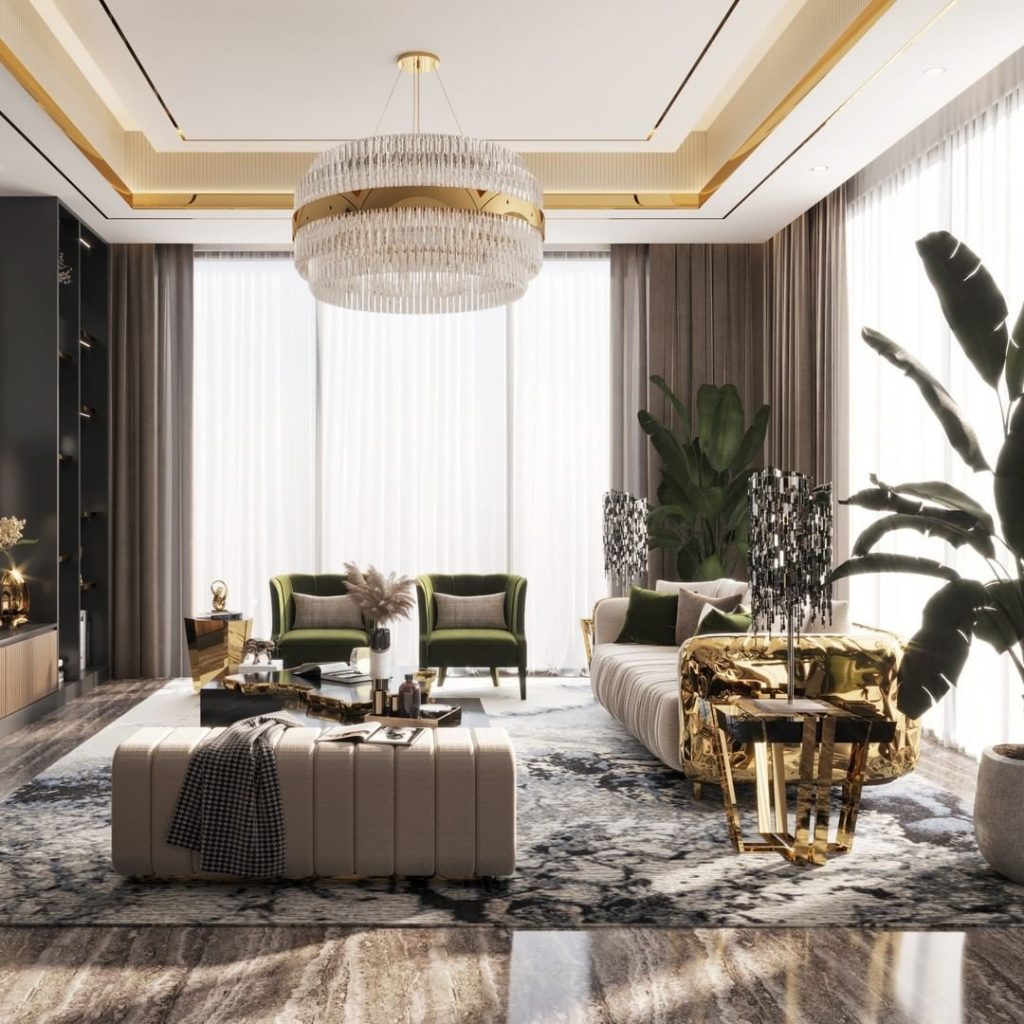 20 Modern Home Decor Ideas For Any Design Lover