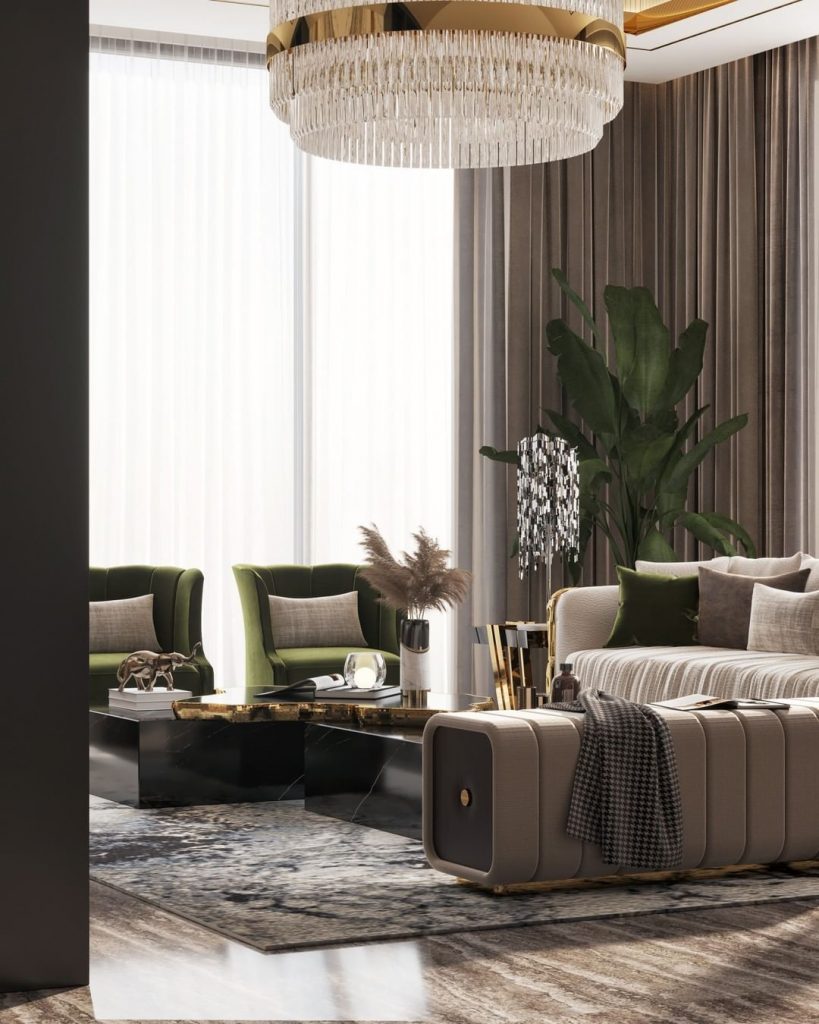 20 Modern Home Decor Ideas For Any Design Lover
