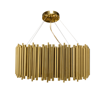 You Can Shop These Amazing Lighting Pieces of Carlo Donati's New Charmful House