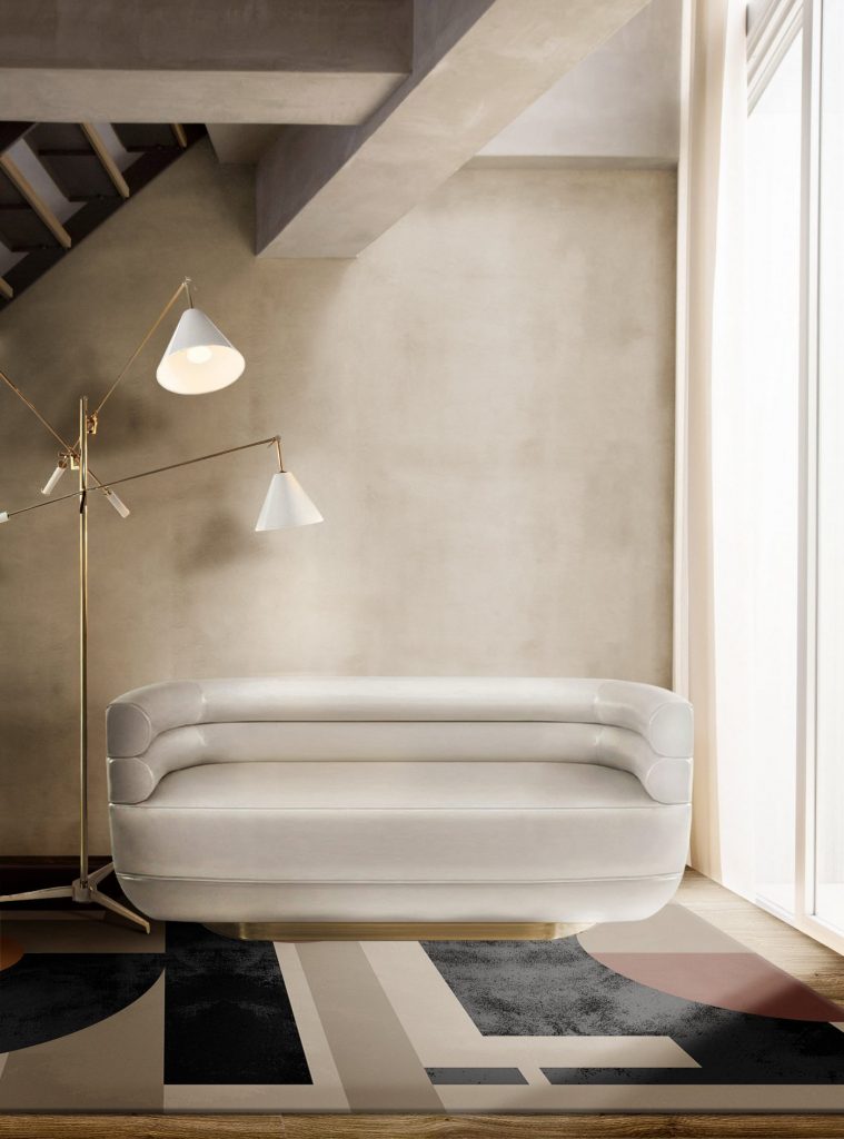 The Charming True Story of How Mid-Century Lighting Pieces Took Over the Design World