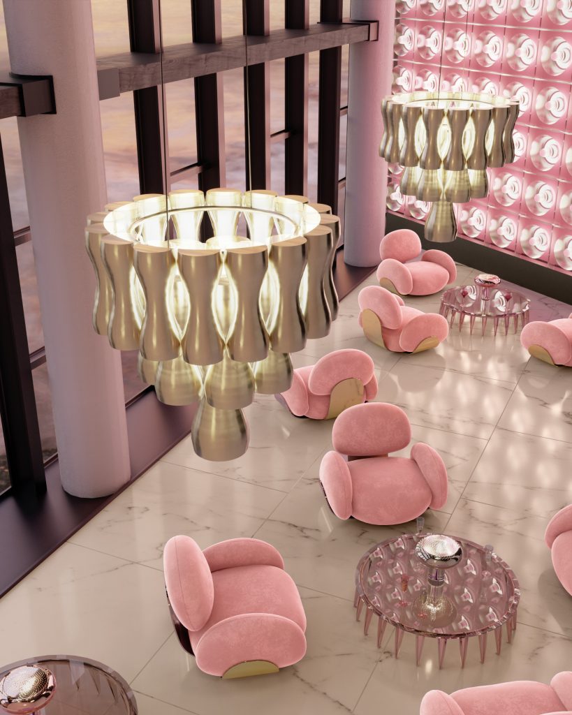 Discover Karim Rashid's New Stunning Collection With Essential Home & DelightFULL