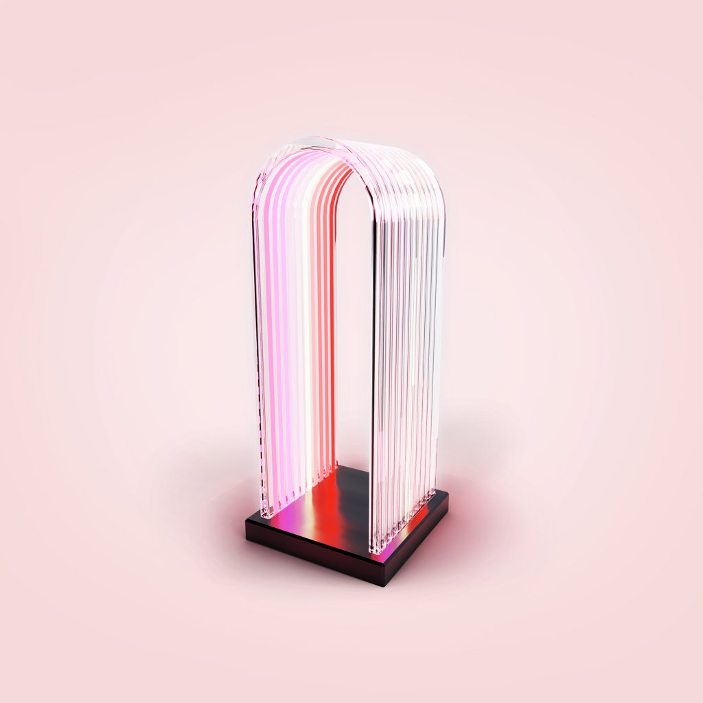 The New Pieces of Karim Rashid's Kasual Collection Made Us Fall in Love With Mid-Century Modern Design