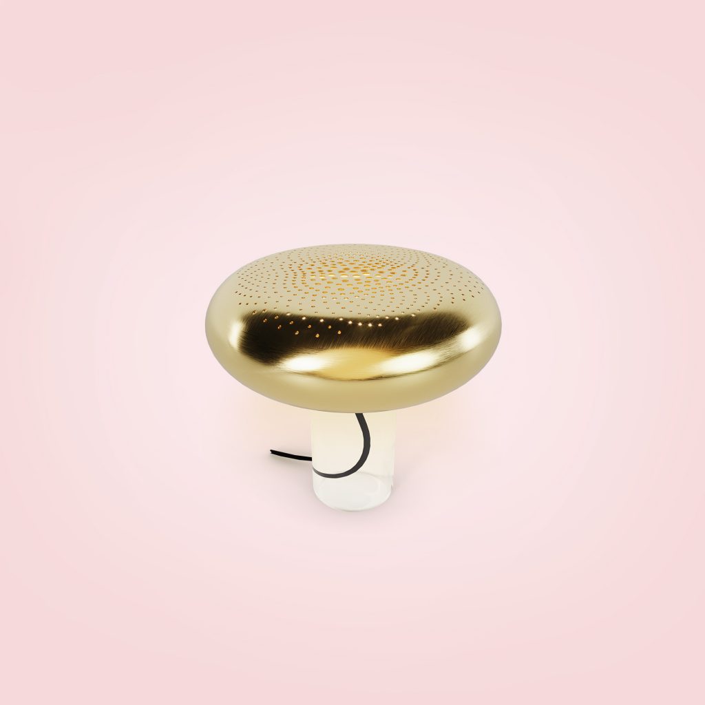 The New Pieces of Karim Rashid's Kasual Collection Made Us Fall in Love With Mid-Century Modern Design