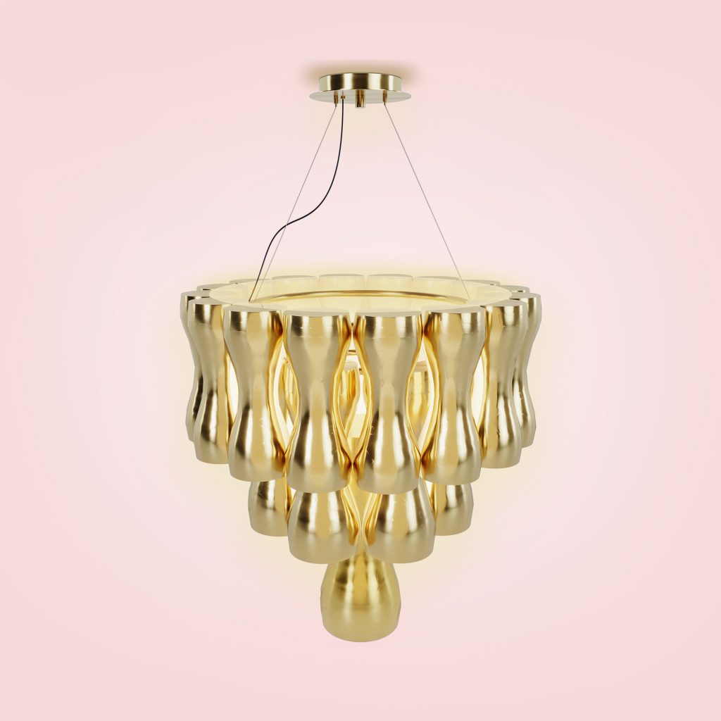 The New Pieces of Karim Rashid's Kasual Collection Made Us Fall in Love With Mid-Century Modern Design