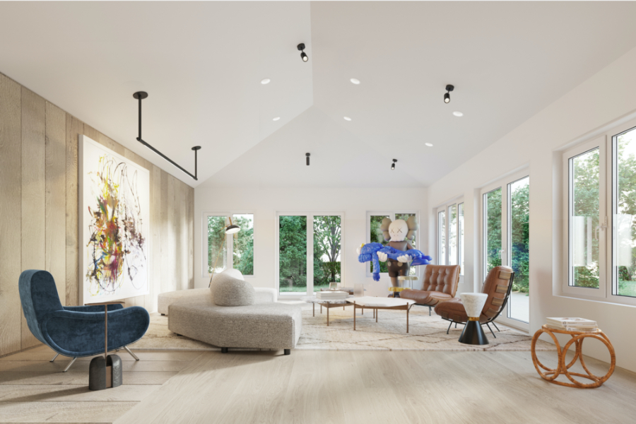 These Are The Designs You Can Steal From The Best Interior Designers in Miami - Part I