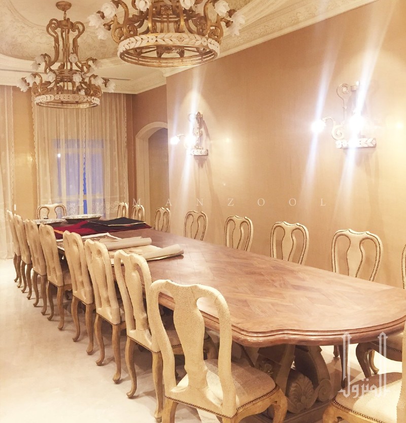 Design Hubs of the World – Discover The Best Interior Designers From Abu Dhabi
