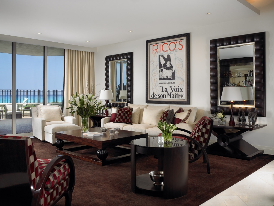 These Are The Designs You Can Steal From The Best Interior Designers in Miami - Part I