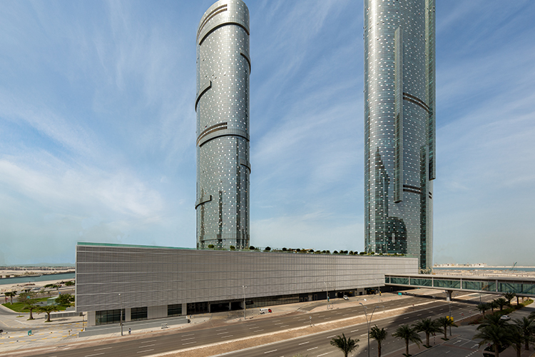 Design Hubs of the World – Discover The Best Interior Designers From Abu Dhabi