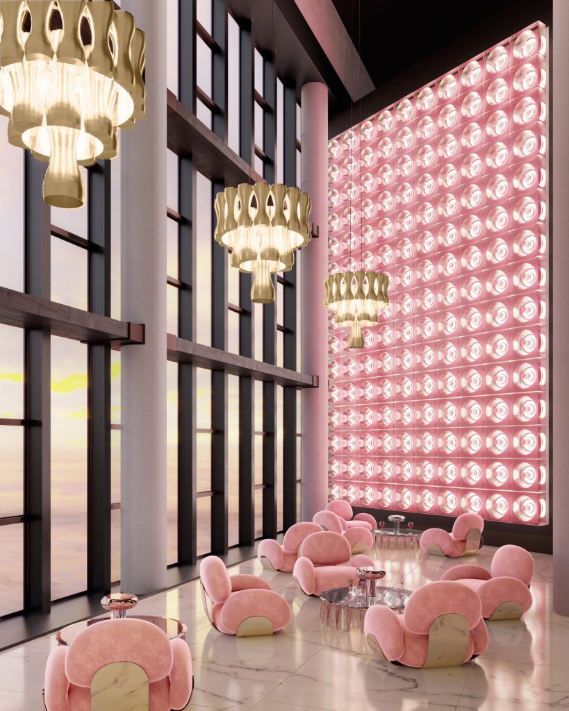 My Design Journey: Karim Rashid On His New Design Collection and Becoming One of The Most Prolific Designers of His Generation