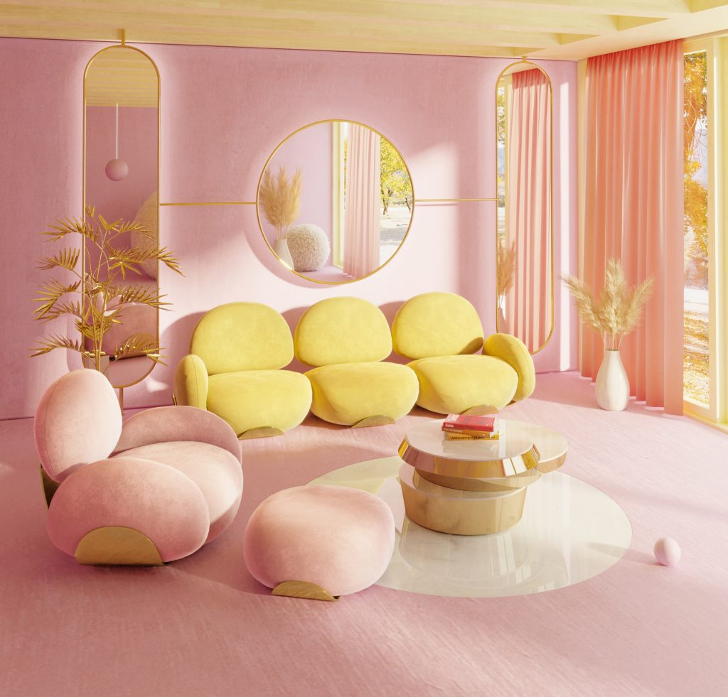 My Design Journey: Karim Rashid On His New Design Collection and Becoming One of The Most Prolific Designers of His Generation